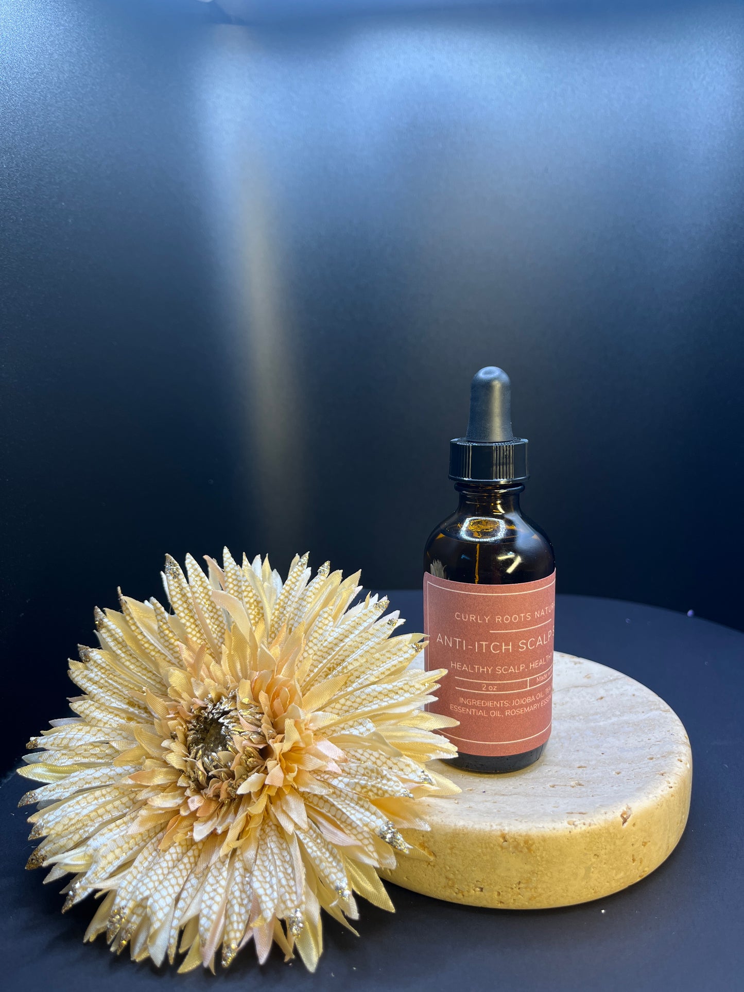 Anti-Itch Scalp Serum
