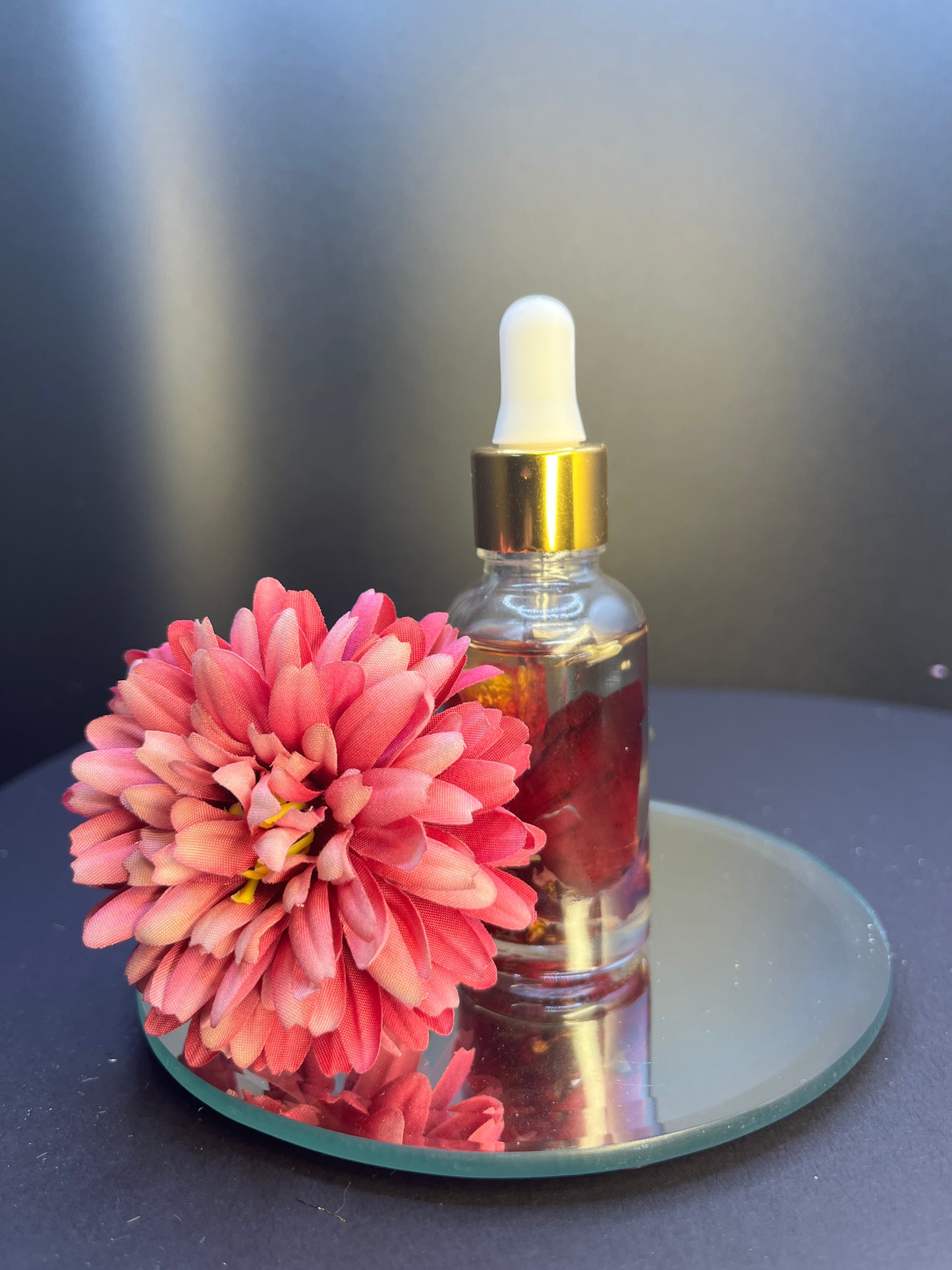 Willow Rose Body Oil